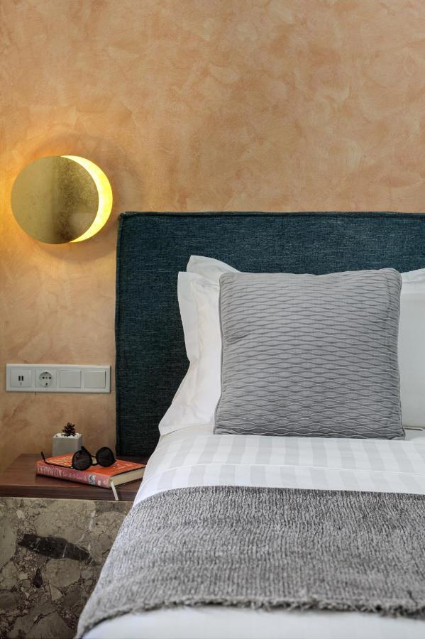 Kamares Boutique Residence 레팀노 외부 사진